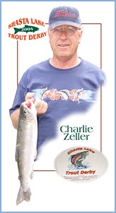 2004 Derby Participant Chuck Zeller