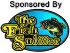 Sponsored by The Fish Sniffer